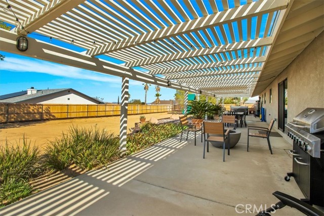 Detail Gallery Image 31 of 57 For 58943 Natoma Trl, Yucca Valley,  CA 92284 - 4 Beds | 2 Baths