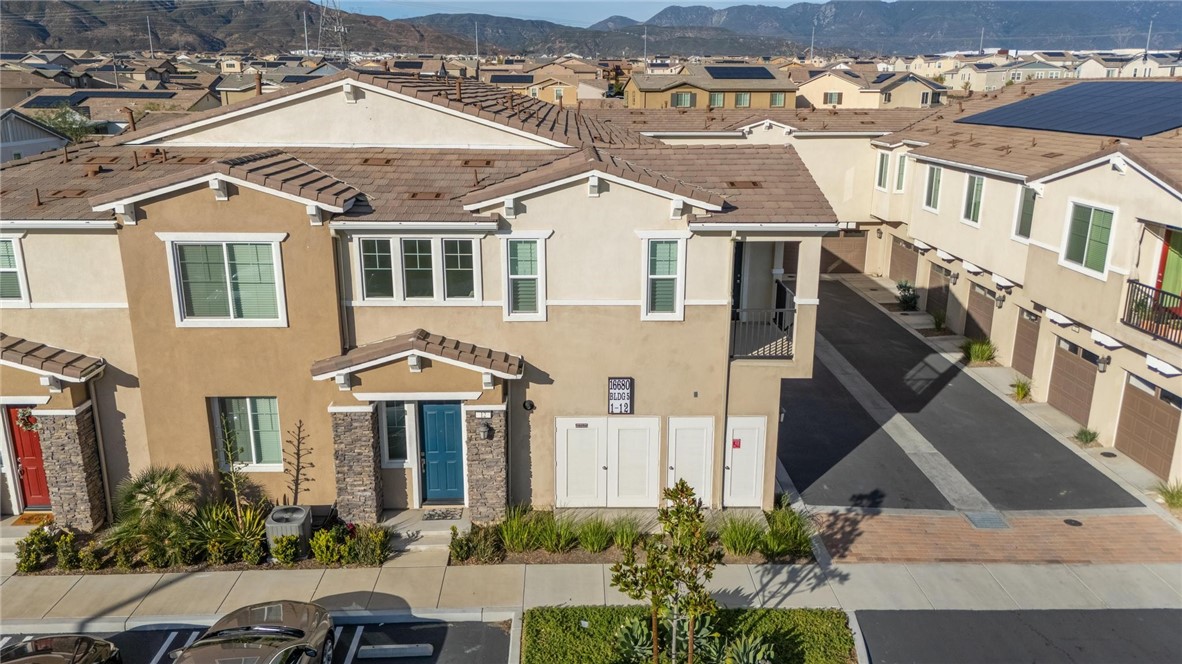 Detail Gallery Image 30 of 31 For 16680 Wyndham Ln #12,  Fontana,  CA 92336-6150 - 1 Beds | 1/1 Baths