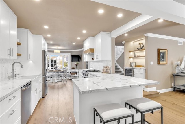 Detail Gallery Image 8 of 50 For 33976 Cape Cove, Dana Point,  CA 92629 - 3 Beds | 2/1 Baths