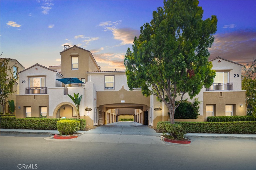 647 Hatfield Drive