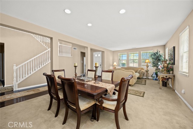 Detail Gallery Image 9 of 51 For 7871 Slate Creek Rd, Corona,  CA 92880 - 5 Beds | 3 Baths