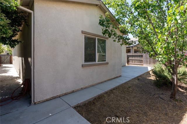 Detail Gallery Image 33 of 35 For 443 Jacobs, Merced,  CA 95348 - 4 Beds | 2 Baths