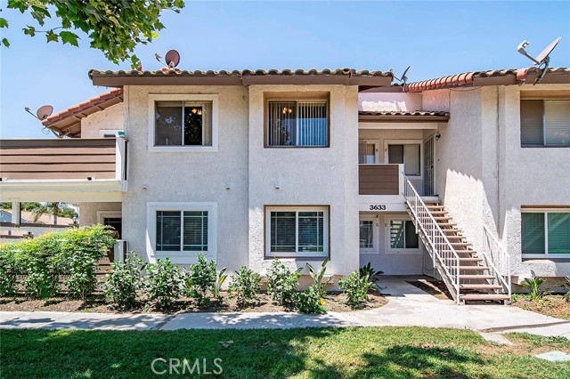 Image 2 for 3633 Country Oaks #H, Ontario, CA 91761