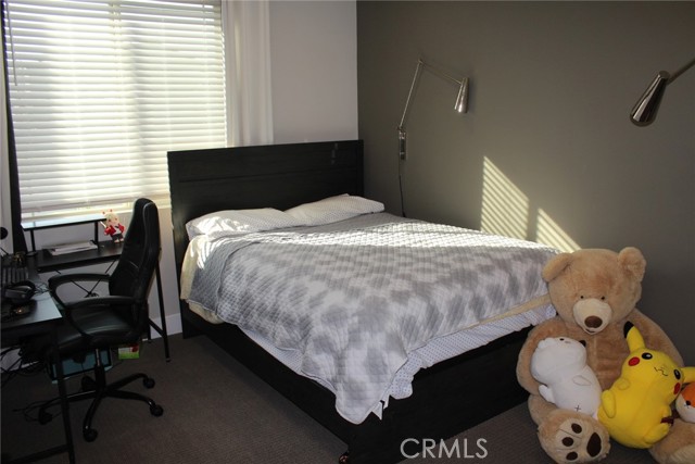 Bedroom #4