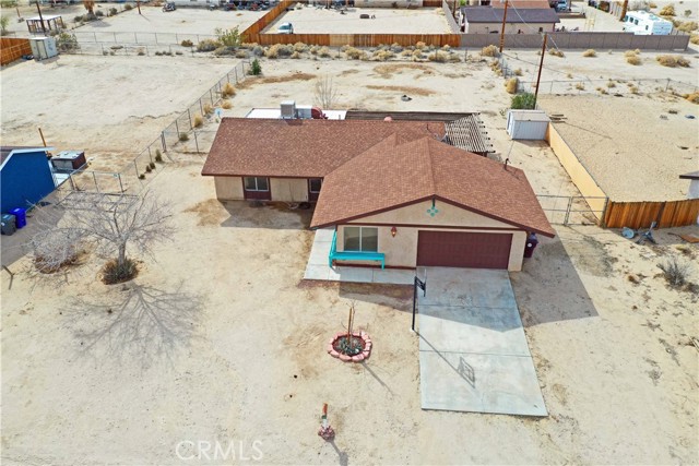 Image 2 for 4656 Flying H Rd, 29 Palms, CA 92277