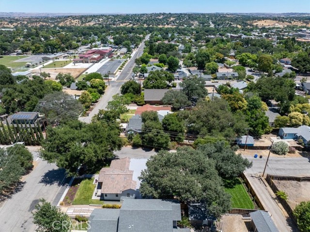 Detail Gallery Image 67 of 67 For 144 17th St, Paso Robles,  CA 93446 - 3 Beds | 2 Baths