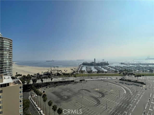 Detail Gallery Image 15 of 18 For 525 E Seaside Way #1806,  Long Beach,  CA 90802 - 1 Beds | 1 Baths