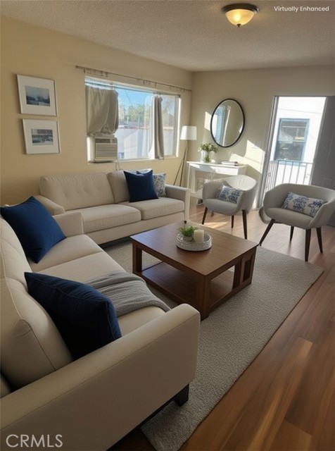 Detail Gallery Image 2 of 21 For 3565 Gundry Ave, Long Beach,  CA 90807 - 2 Beds | 1 Baths