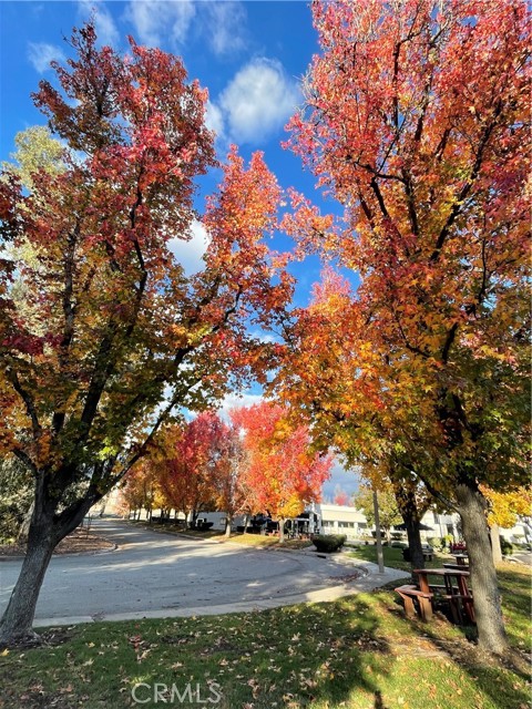 Keck Graduate Institute campus nearby