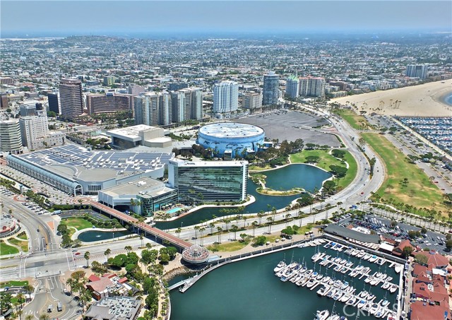 Detail Gallery Image 4 of 4 For 1339 E Wesley Dr, Long Beach,  CA 90806 - – Beds | – Baths