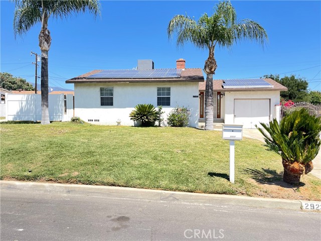 Image 2 for 2923 Turrill Ave, San Bernardino, CA 92405