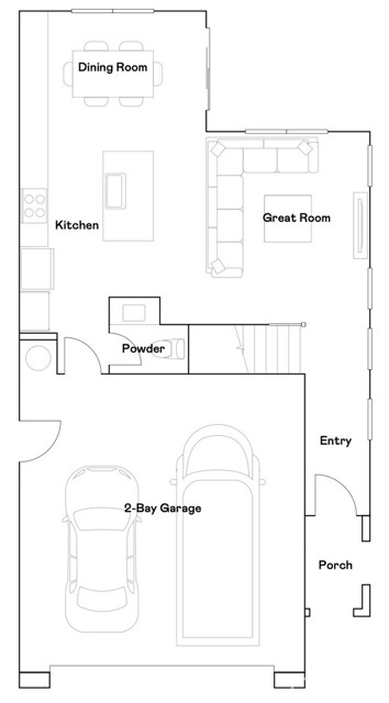 Detail Gallery Image 16 of 23 For 2563 E Hyde Paseo, Ontario,  CA 91762 - 3 Beds | 2/1 Baths