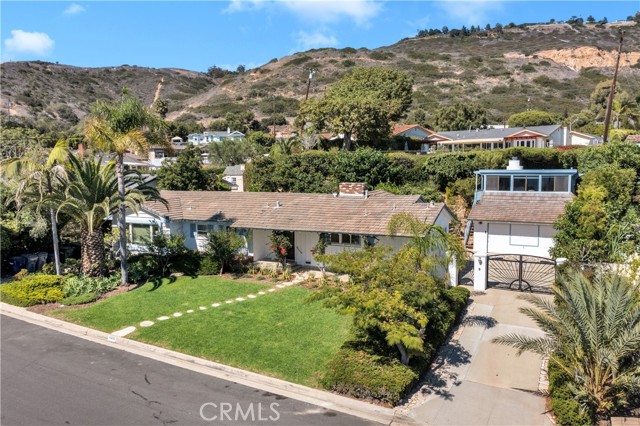 4335 Admirable Drive, Rancho Palos Verdes, California 90275, 3 Bedrooms Bedrooms, ,2 BathroomsBathrooms,Residential,Sold,Admirable,SB22180461