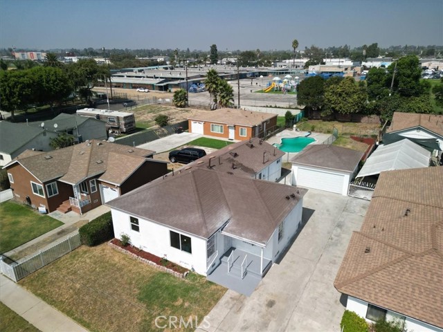 1509 130th Street, Compton, California 90222, 4 Bedrooms Bedrooms, ,2 BathroomsBathrooms,Single Family Residence,For Sale,130th,OC24208873