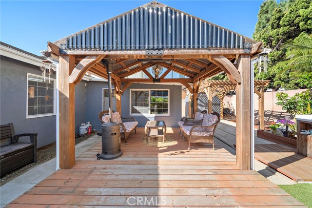 Detail Gallery Image 27 of 44 For 17075 Buttonwood St, Fountain Valley,  CA 92708 - 3 Beds | 3/1 Baths