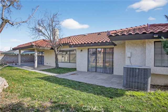 Detail Gallery Image 35 of 38 For 43631 37th, Lancaster,  CA 93536 - 3 Beds | 2 Baths