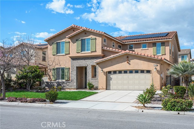 Image 3 for 13298 Los Robles Court, Eastvale, CA 92880