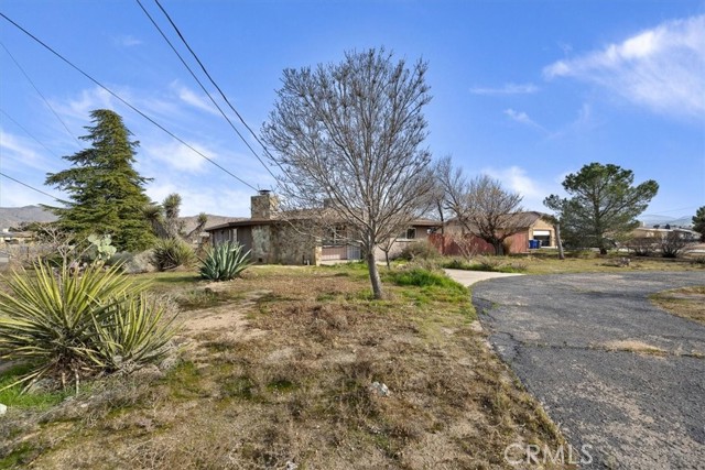 Detail Gallery Image 31 of 33 For 13285 Mesquite, Apple Valley,  CA 92308 - 3 Beds | 2/1 Baths