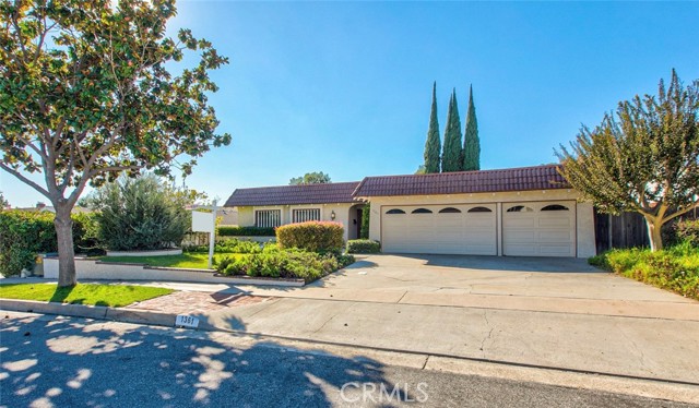 1361 Carol St, La Habra, CA 90631