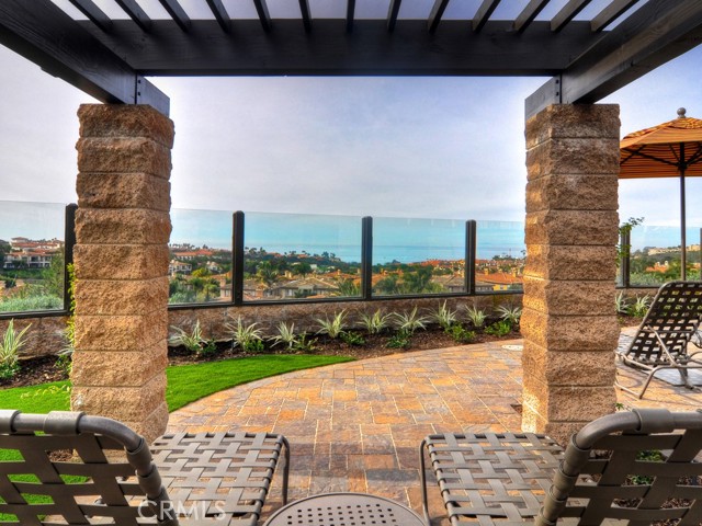 Detail Gallery Image 39 of 43 For 74 Corniche Dr. #H,  Dana Point,  CA 92629 - 1 Beds | 1 Baths