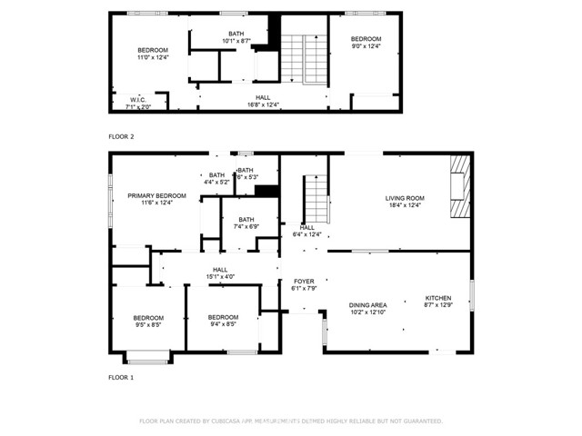 Detail Gallery Image 21 of 21 For 6193 Academy Ave, Riverside,  CA 92506 - 5 Beds | 3 Baths