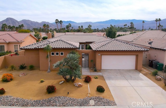 Image Number 1 for 74519   Moss Rose DR in PALM DESERT