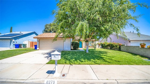 8279 Kirkwood Ave, Rancho Cucamonga, CA 91730