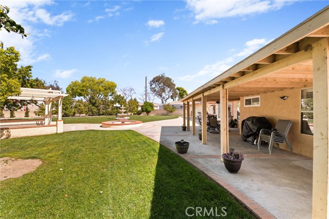 Detail Gallery Image 35 of 49 For 4604 La Causey Ct, Chino,  CA 91710 - 4 Beds | 2 Baths