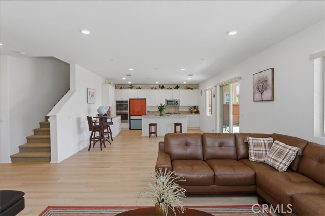 Detail Gallery Image 12 of 50 For 29259 Alamitos, Menifee,  CA 92585 - 4 Beds | 3 Baths