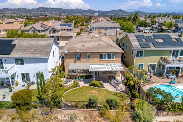 Detail Gallery Image 73 of 75 For 37639 Botanica Pl, Murrieta,  CA 92562 - 6 Beds | 4 Baths