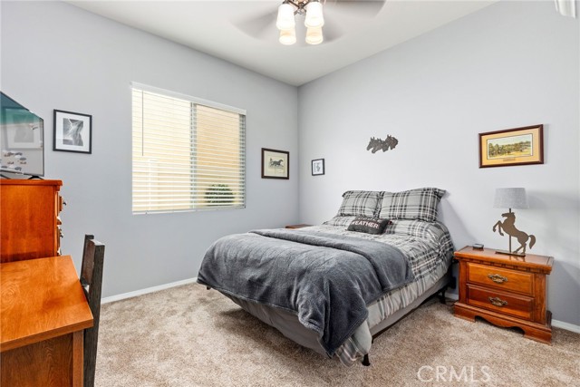 Detail Gallery Image 18 of 26 For 1542 Big Horn, Beaumont,  CA 92223 - 2 Beds | 2 Baths