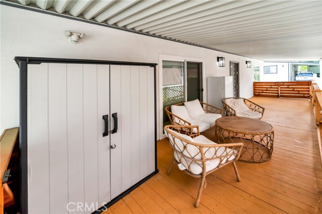 Detail Gallery Image 32 of 43 For 23777 Mulholland Hwy Spc 153, Calabasas,  CA 91302 - 3 Beds | 2/1 Baths