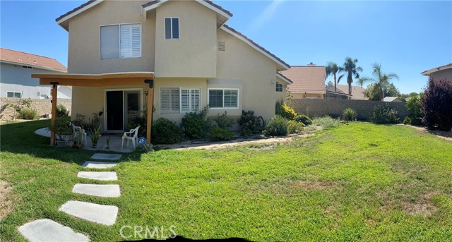 Detail Gallery Image 11 of 11 For 7814 Aberdeen, Highland,  CA 92346 - 4 Beds | 3 Baths