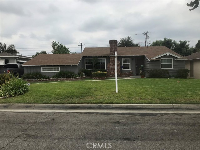 7204 Kengard Ave, Whittier, CA 90606