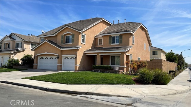 Image 2 for 6562 Emerald Downs St, Eastvale, CA 92880