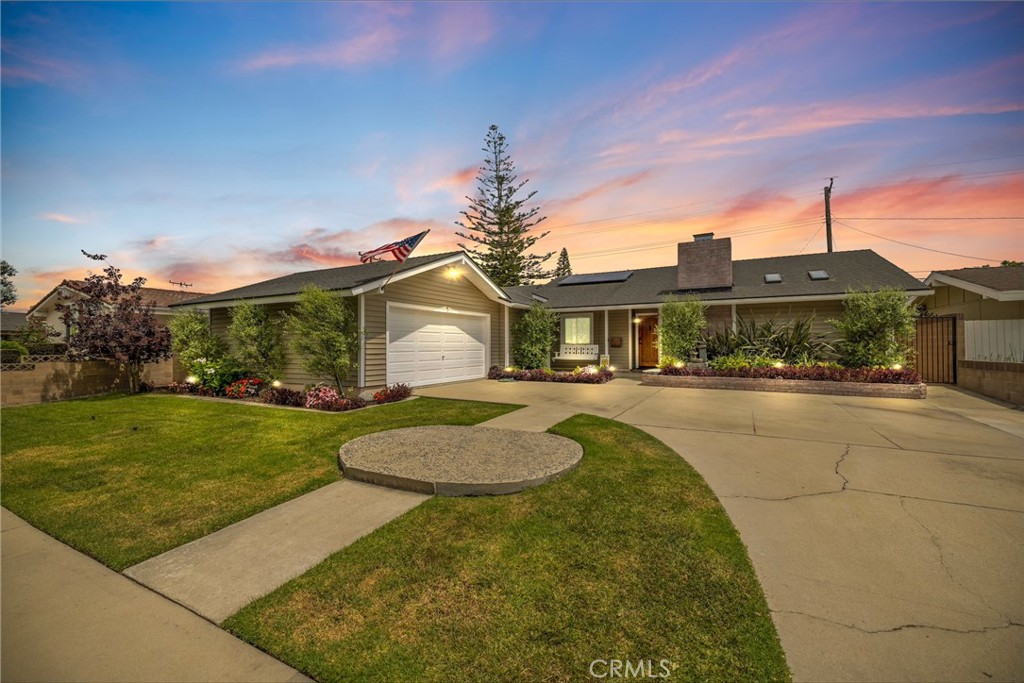 2662 Salmon Drive