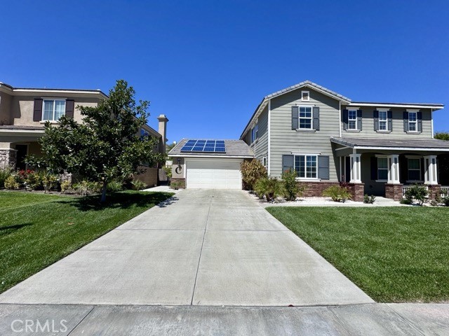 Detail Gallery Image 1 of 75 For 28451 Nautical Point Cir, Menifee,  CA 92585 - 5 Beds | 3 Baths
