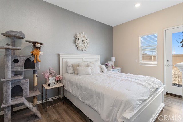 4 Bed Home for Sale in Lancaster, California