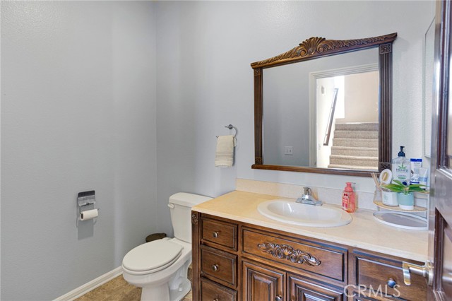 Detail Gallery Image 40 of 45 For 14193 Jicarilla Rd #302,  Apple Valley,  CA 92307 - 3 Beds | 3 Baths