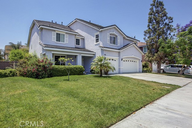 Image 2 for 13885 Camp Rock St, Eastvale, CA 92880