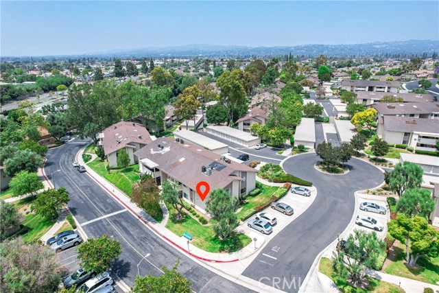 Detail Gallery Image 8 of 42 For 13526 La Jolla Cir #207-D,  La Mirada,  CA 90638 - 2 Beds | 2 Baths