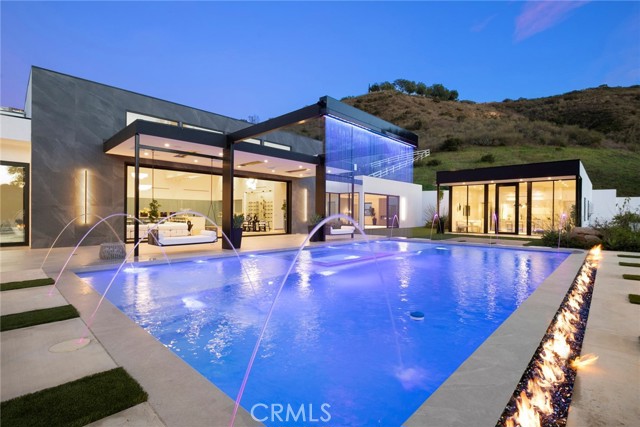 74 Coolwater Road, Bell Canyon, CA 