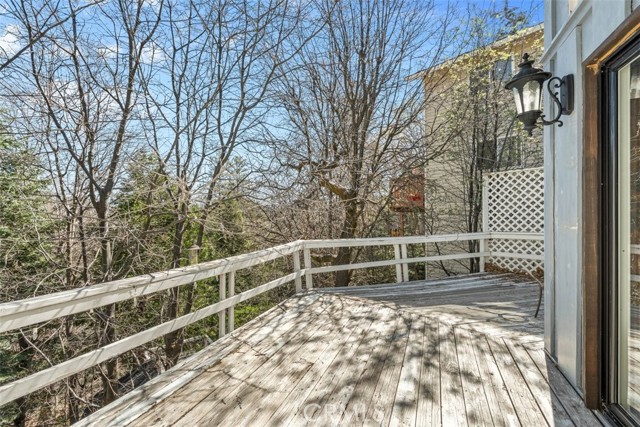 Detail Gallery Image 15 of 24 For 26305 Jacqueline Rd, Twin Peaks,  CA 92391 - 2 Beds | 2 Baths