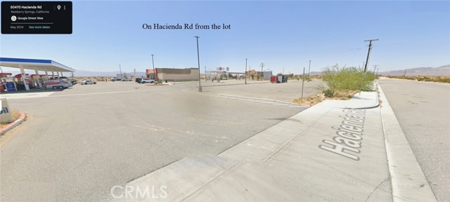 Detail Gallery Image 8 of 17 For 39601 Cuyama Ave, Newberry Springs,  CA 92365 - – Beds | – Baths