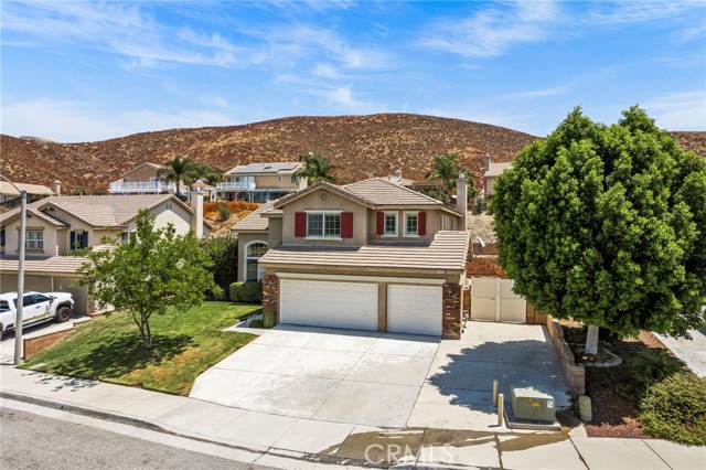 Detail Gallery Image 39 of 46 For 27716 High Gate Ct, Menifee,  CA 92584 - 4 Beds | 3 Baths