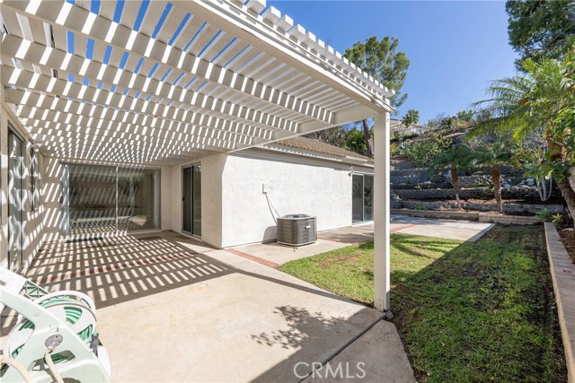 Detail Gallery Image 42 of 50 For 8496 East Meadowridge Street, Anaheim Hills,  CA 92808 - 4 Beds | 2 Baths