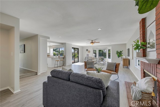 Detail Gallery Image 27 of 73 For 5151 Avenida De Amor, Yorba Linda,  CA 92886 - 4 Beds | 2/1 Baths