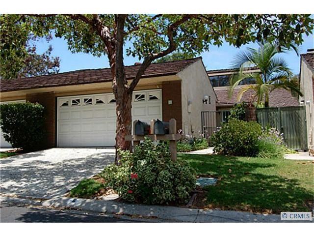 6 Cherry, Irvine, CA 92612