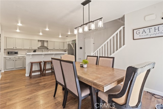 Detail Gallery Image 9 of 28 For 2614 Bellevue, Palmdale,  CA 93550 - 3 Beds | 3 Baths