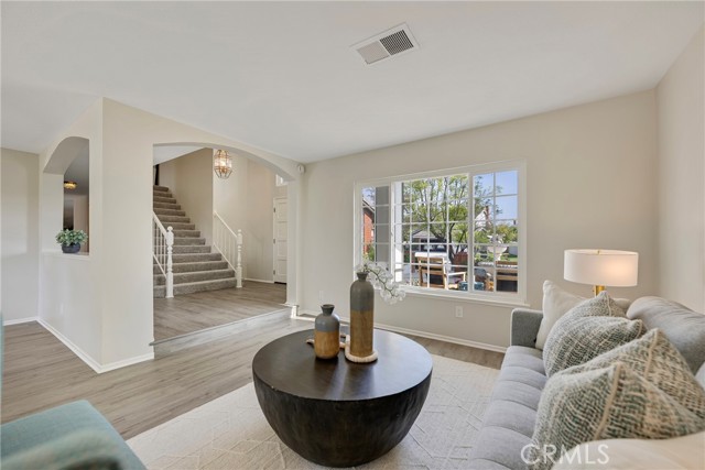 Detail Gallery Image 11 of 73 For 5151 Avenida De Amor, Yorba Linda,  CA 92886 - 4 Beds | 2/1 Baths